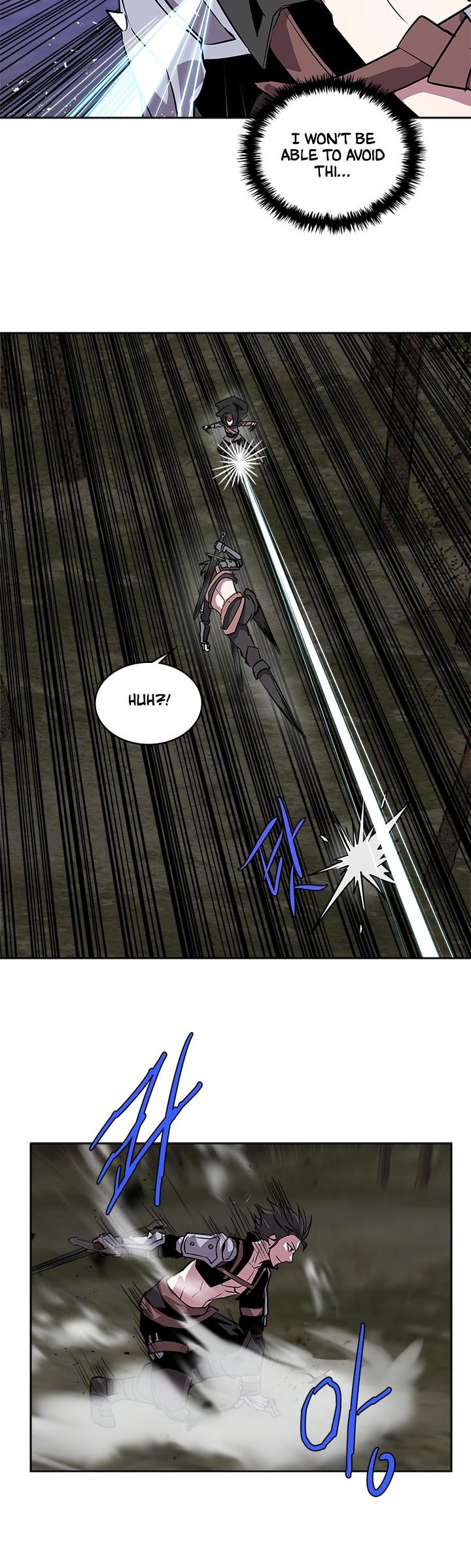 Dimensional Mercenary Chapter 31 page 28 - Chapter 31