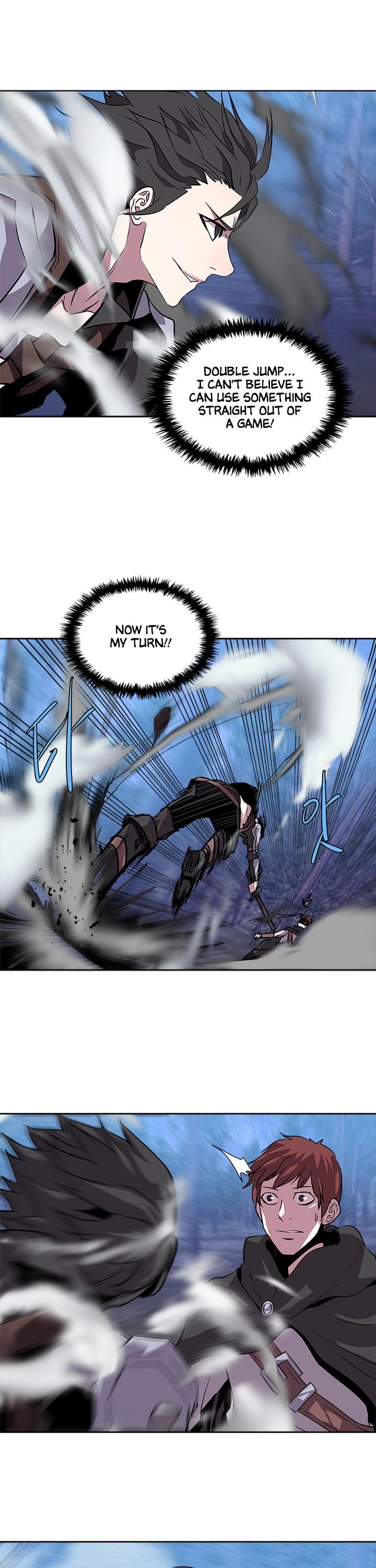 Dimensional Mercenary Chapter 31 page 29 - Chapter 31