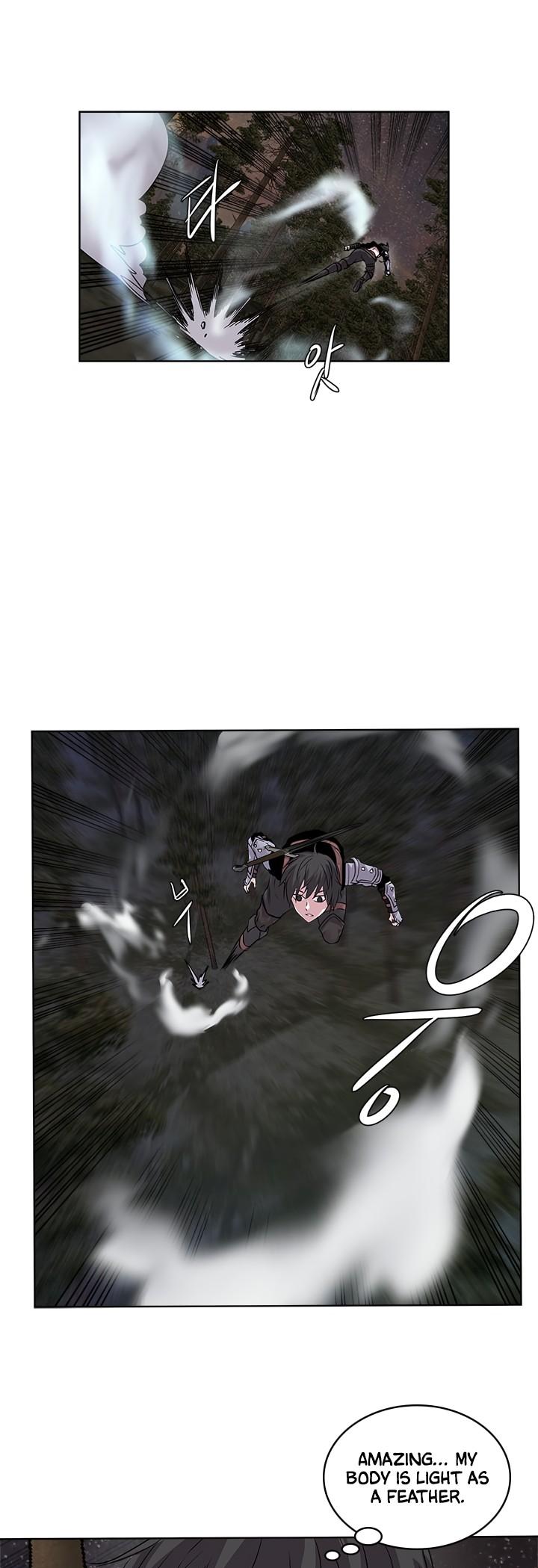 Dimensional Mercenary Chapter 31 page 6 - Chapter 31