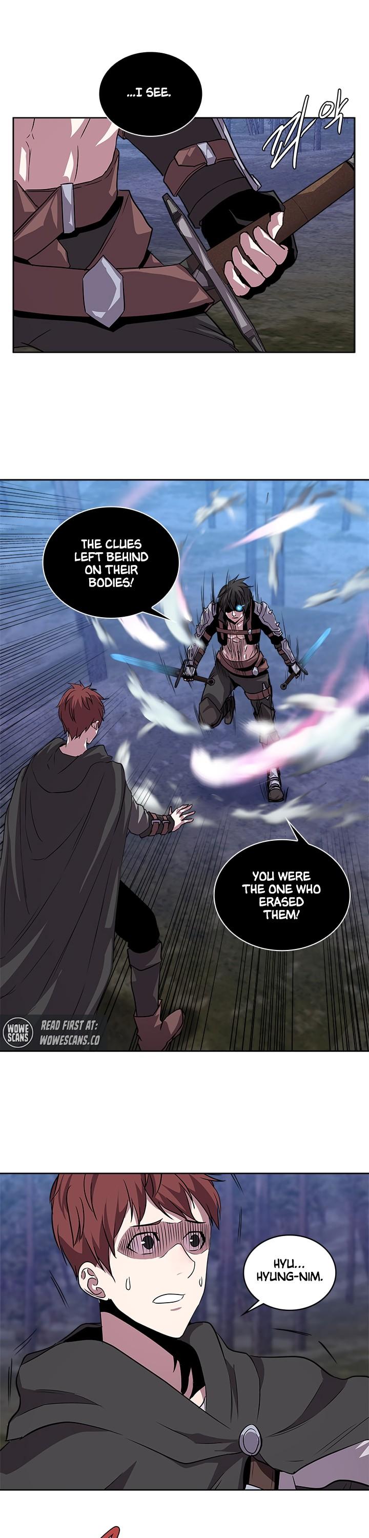 Dimensional Mercenary Chapter 32 page 16 - Chapter 32