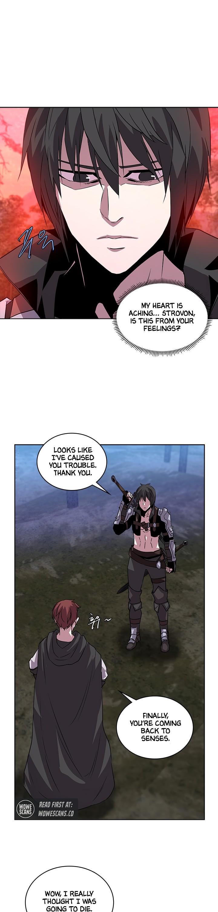 Dimensional Mercenary Chapter 32 page 20 - Chapter 32