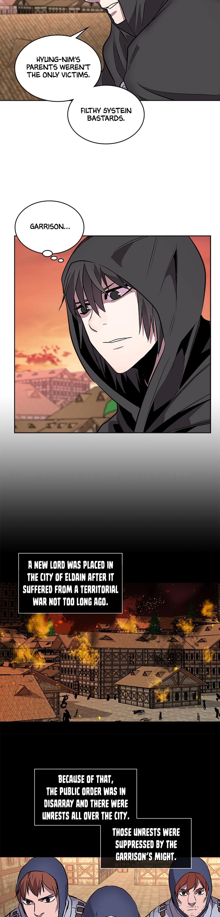Dimensional Mercenary Chapter 33 page 13 - Chapter 33