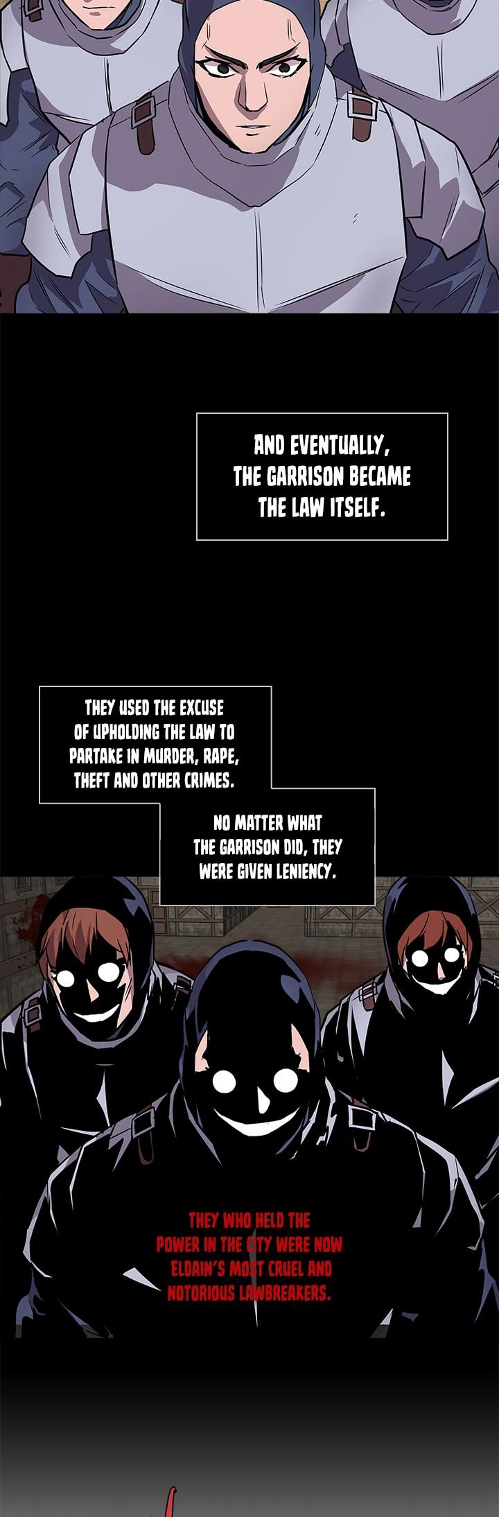 Dimensional Mercenary Chapter 33 page 14 - Chapter 33