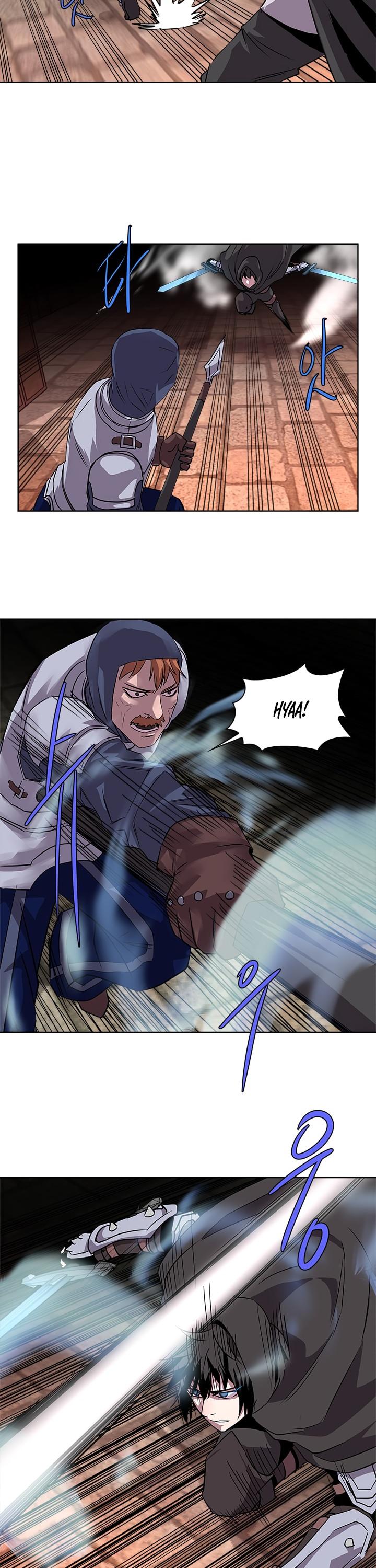 Dimensional Mercenary Chapter 34 page 13 - Chapter 34