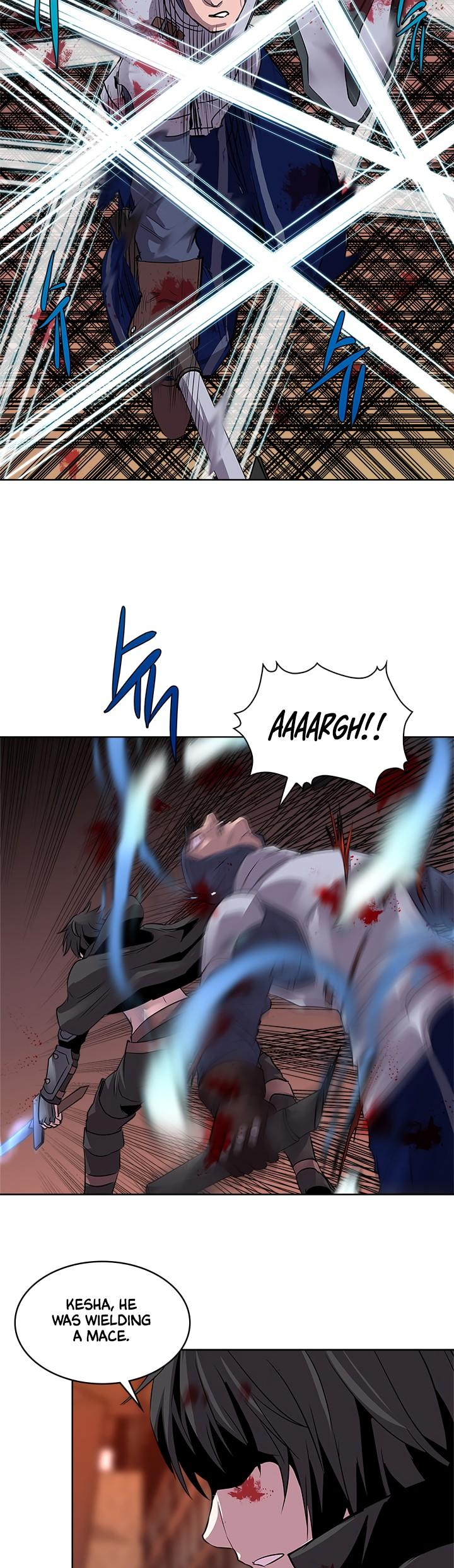 Dimensional Mercenary Chapter 34 page 18 - Chapter 34