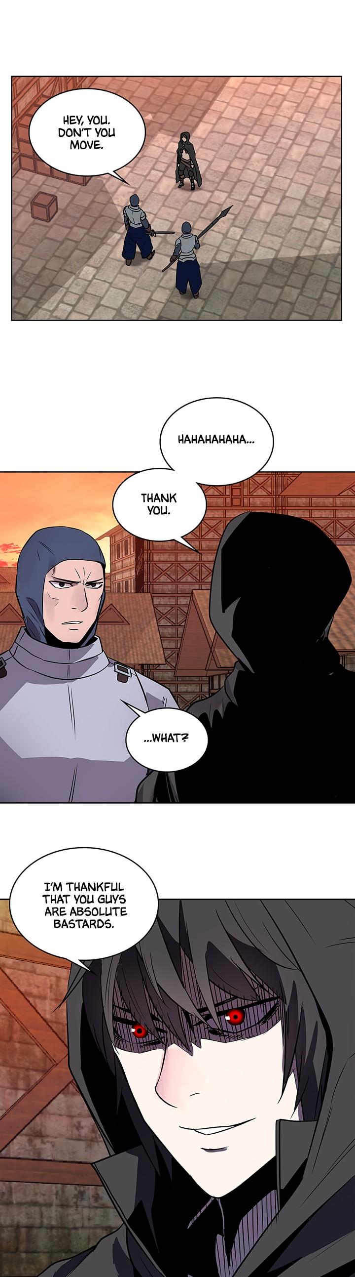 Dimensional Mercenary Chapter 34 page 2 - Chapter 34