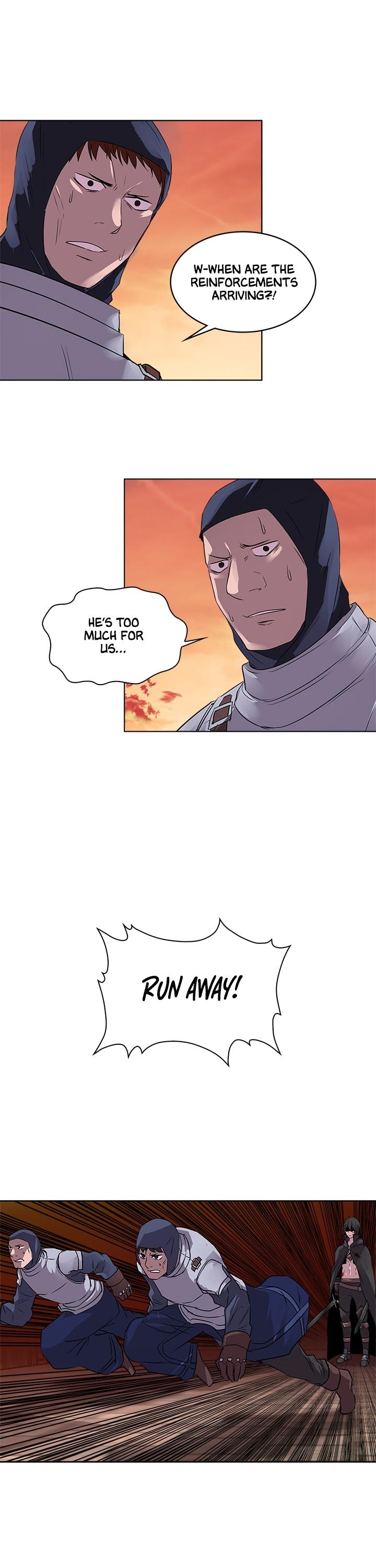 Dimensional Mercenary Chapter 34 page 20 - Chapter 34