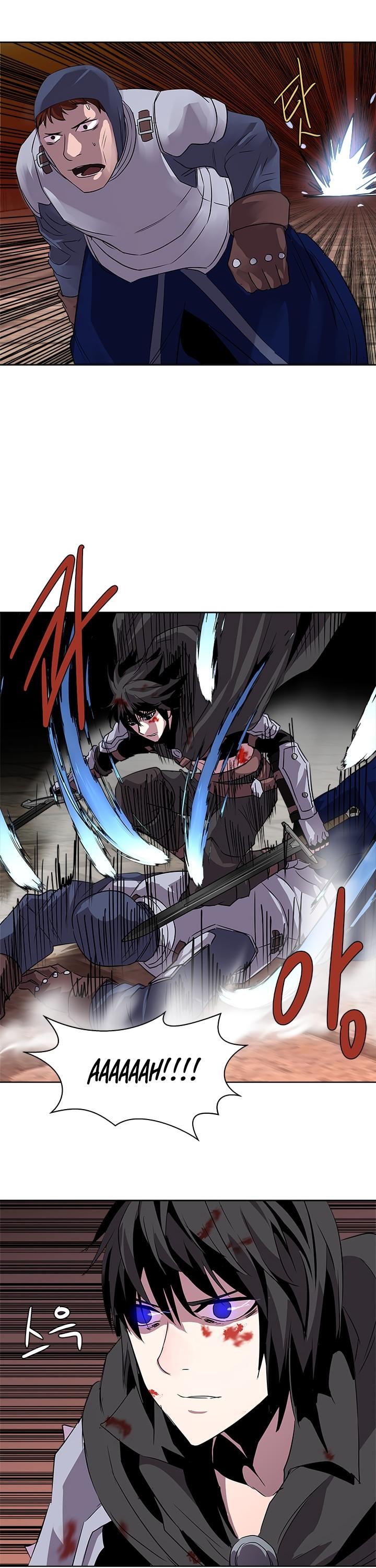 Dimensional Mercenary Chapter 34 page 21 - Chapter 34