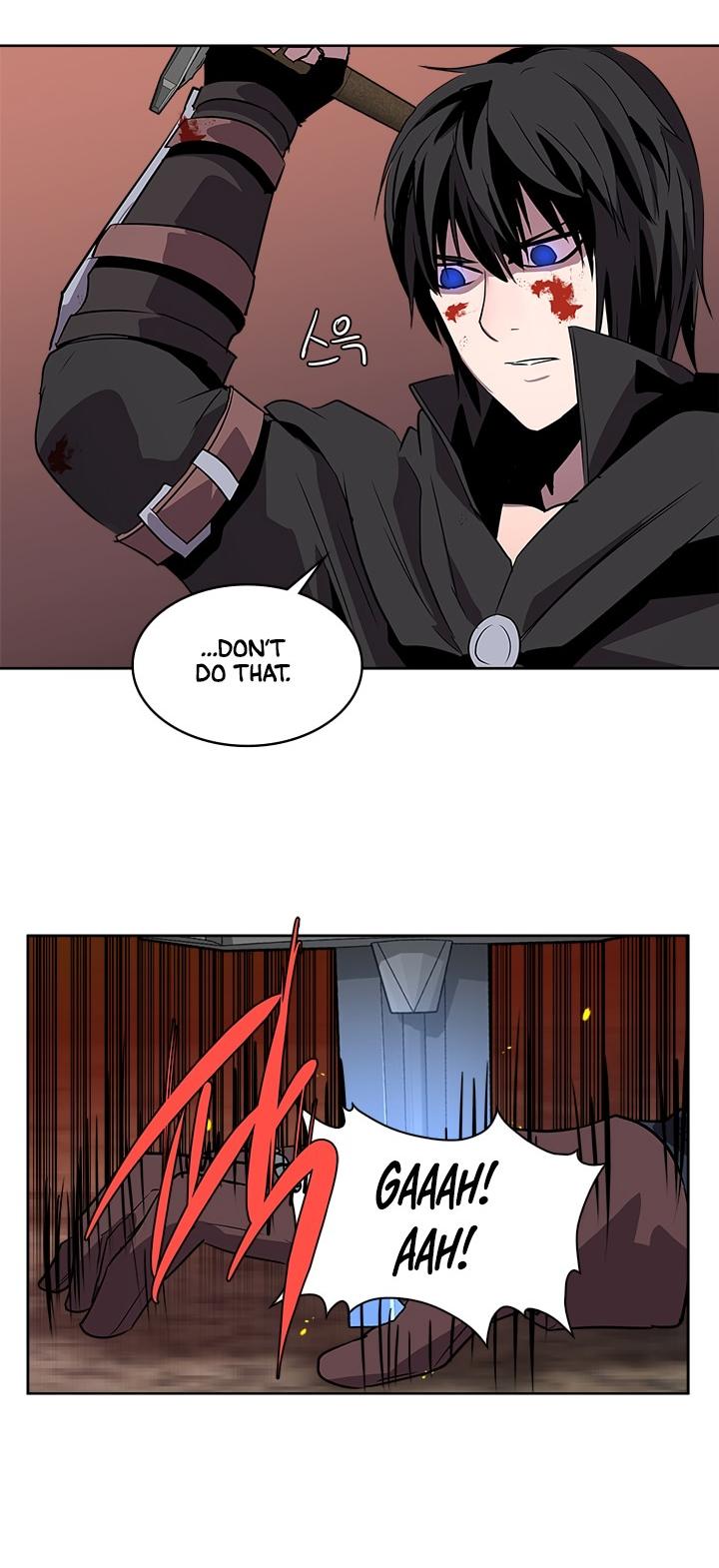 Dimensional Mercenary Chapter 34 page 24 - Chapter 34