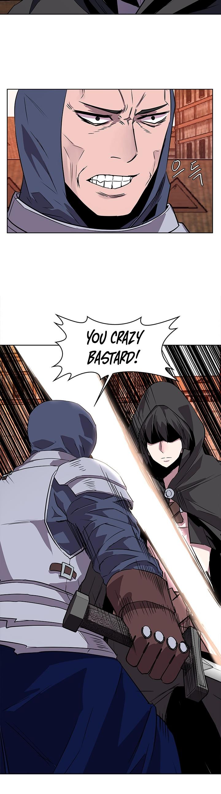 Dimensional Mercenary Chapter 34 page 3 - Chapter 34