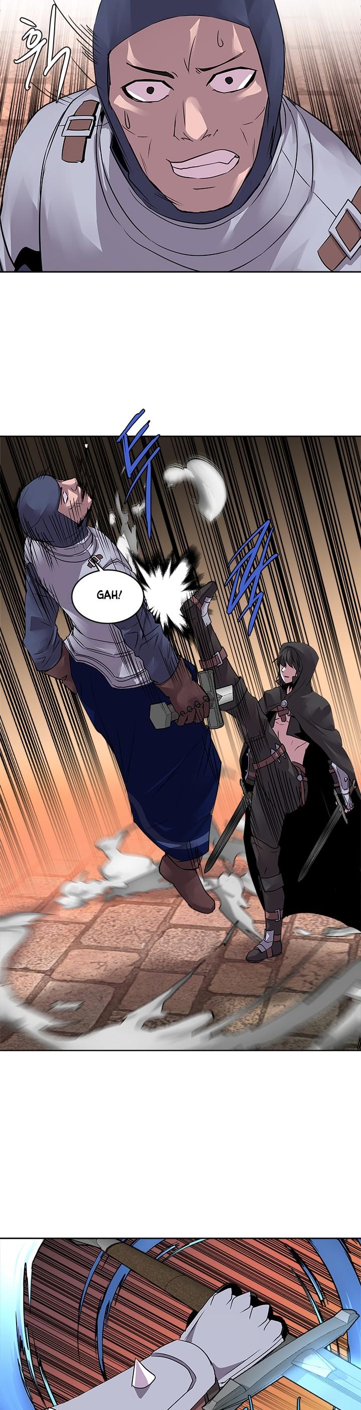 Dimensional Mercenary Chapter 34 page 6 - Chapter 34