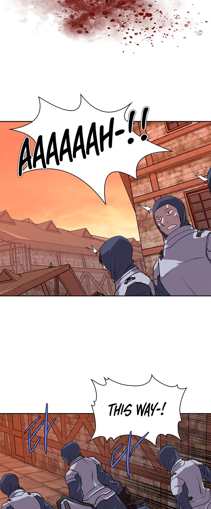 Dimensional Mercenary Chapter 35 page 11 - Chapter 35