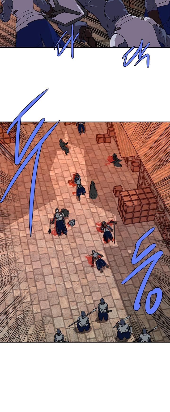 Dimensional Mercenary Chapter 35 page 12 - Chapter 35