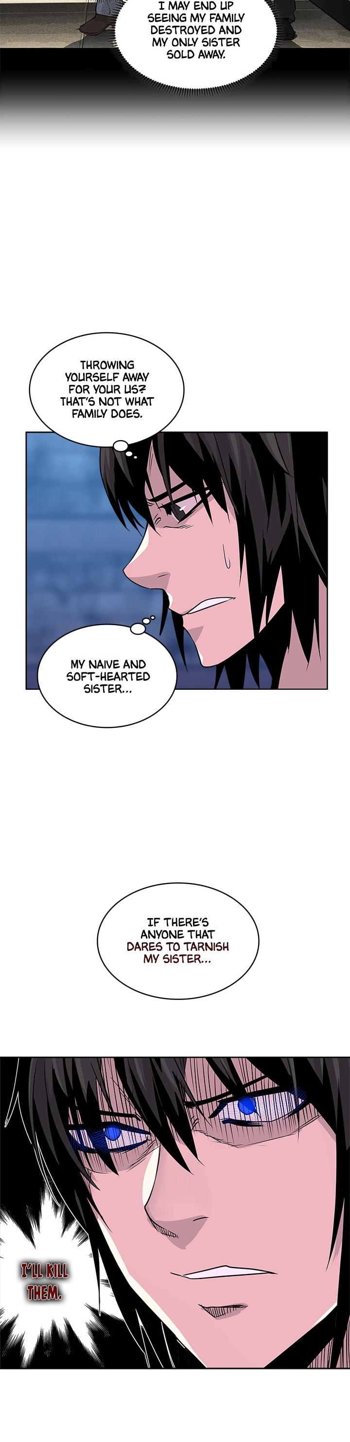 Dimensional Mercenary Chapter 35 page 23 - Chapter 35