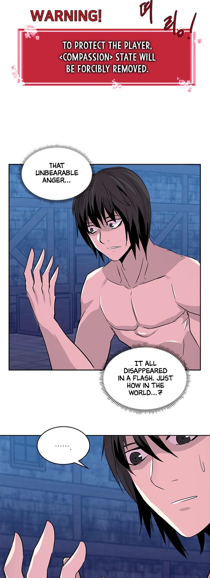 Dimensional Mercenary Chapter 35 page 26 - Chapter 35