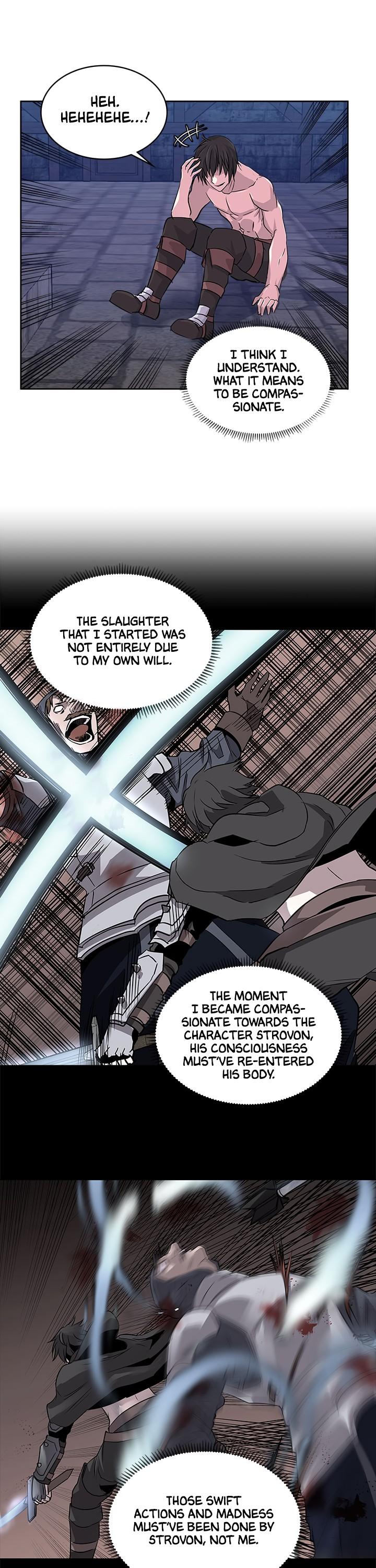Dimensional Mercenary Chapter 35 page 28 - Chapter 35