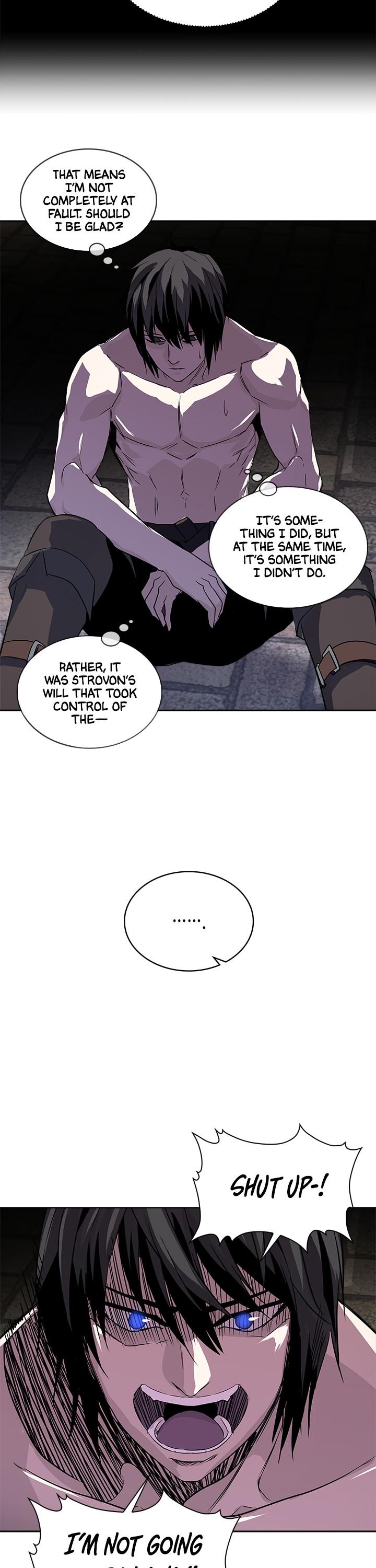 Dimensional Mercenary Chapter 35 page 29 - Chapter 35