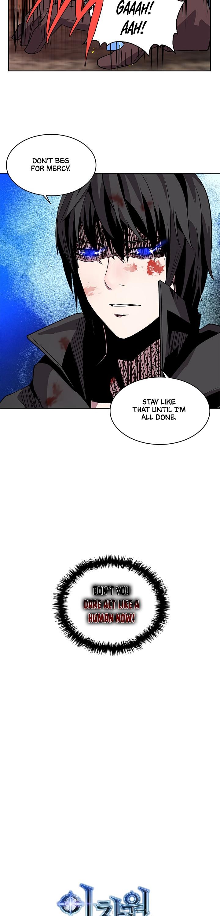 Dimensional Mercenary Chapter 35 page 3 - Chapter 35