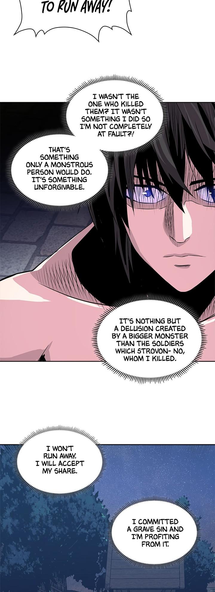 Dimensional Mercenary Chapter 35 page 30 - Chapter 35