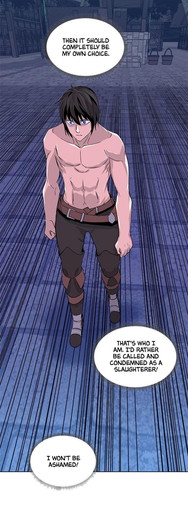 Dimensional Mercenary Chapter 35 page 31 - Chapter 35
