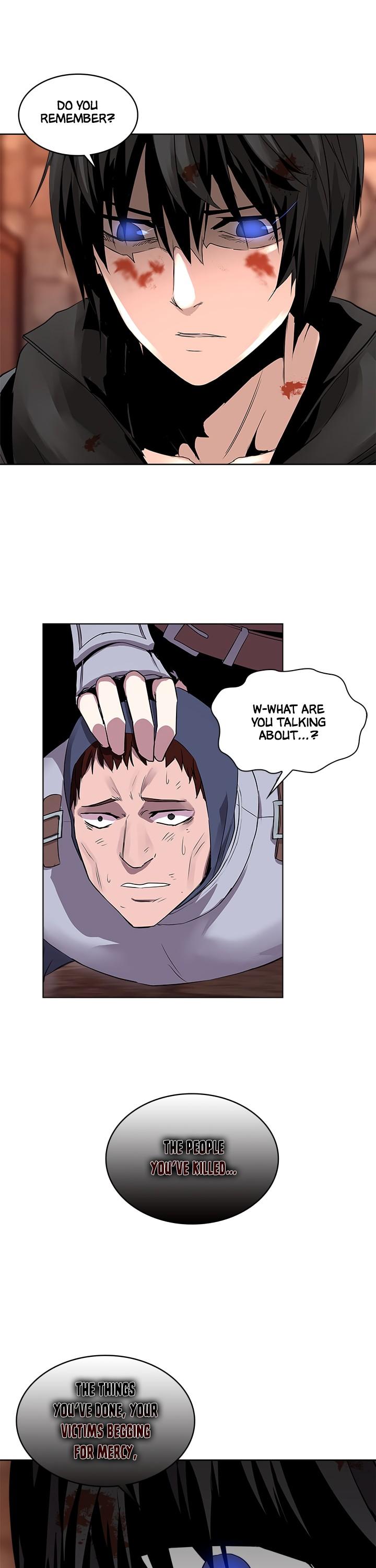Dimensional Mercenary Chapter 35 page 6 - Chapter 35