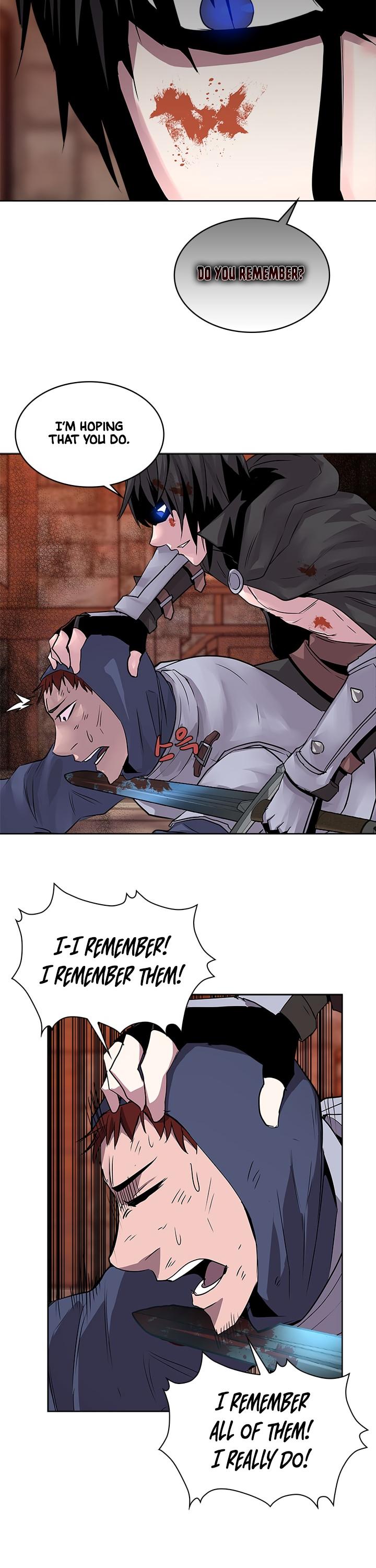 Dimensional Mercenary Chapter 35 page 7 - Chapter 35
