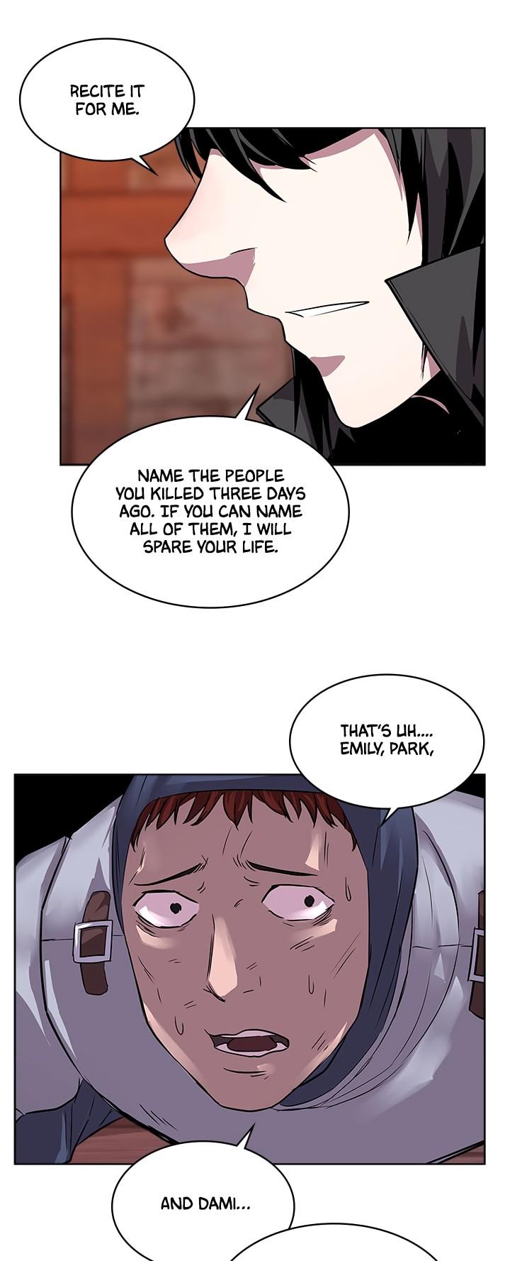Dimensional Mercenary Chapter 35 page 8 - Chapter 35