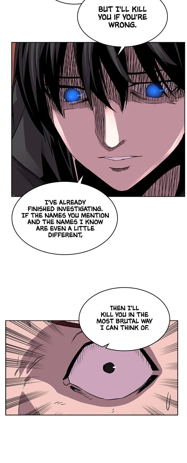 Dimensional Mercenary Chapter 35 page 9 - Chapter 35