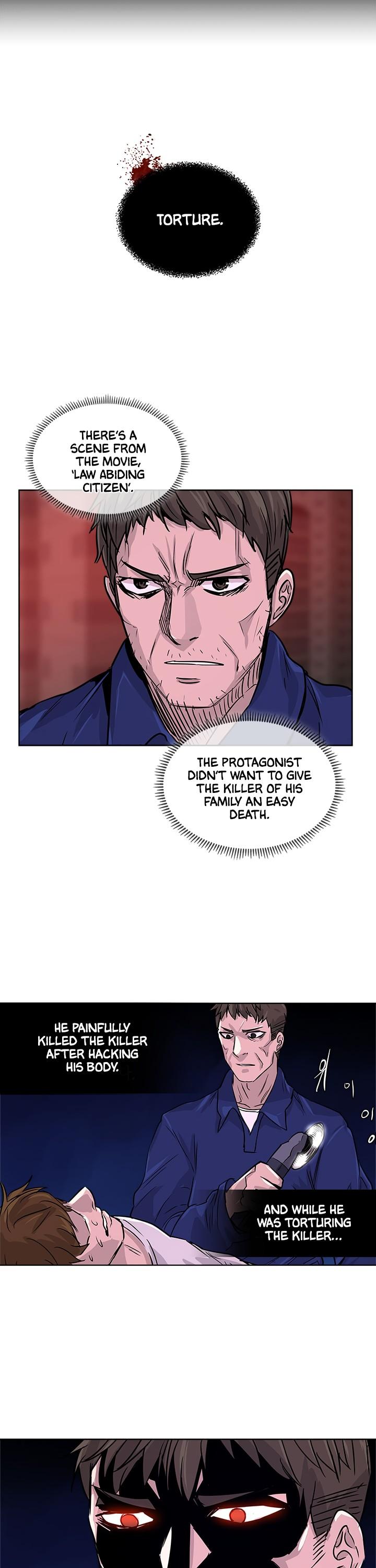 Dimensional Mercenary Chapter 36 page 10 - Chapter 36