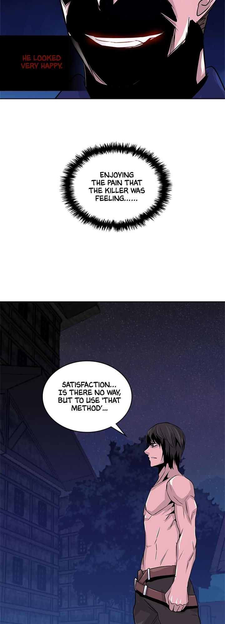 Dimensional Mercenary Chapter 36 page 11 - Chapter 36
