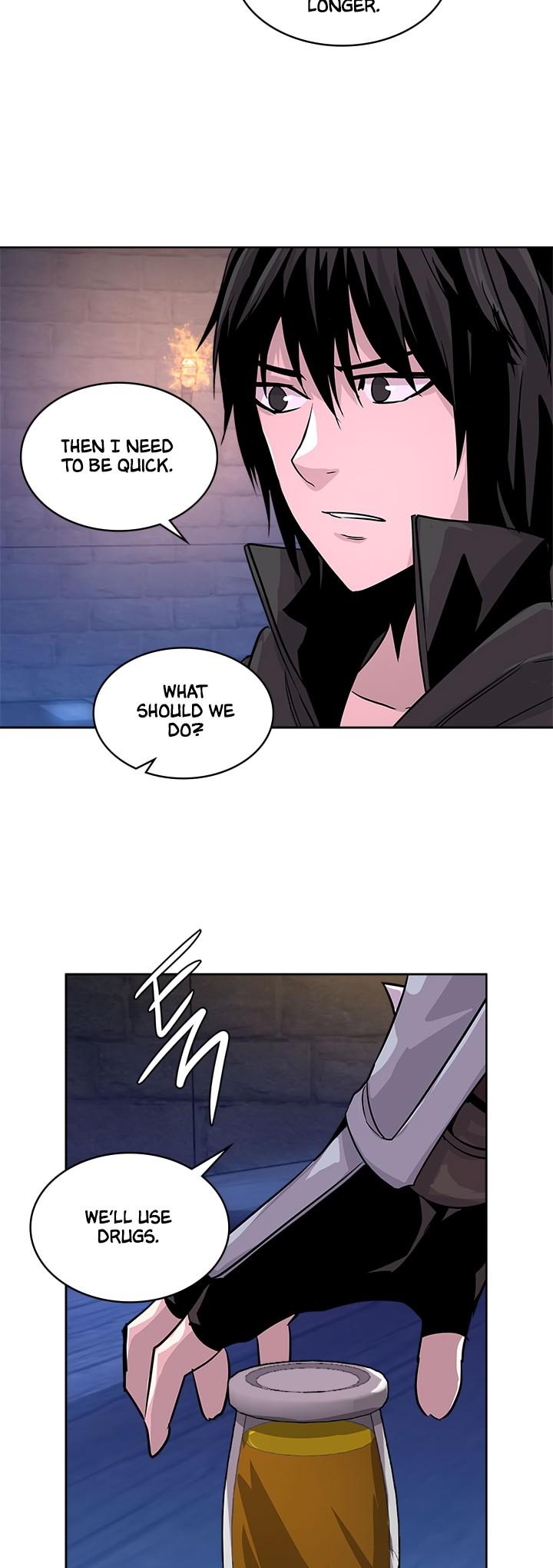 Dimensional Mercenary Chapter 36 page 15 - Chapter 36