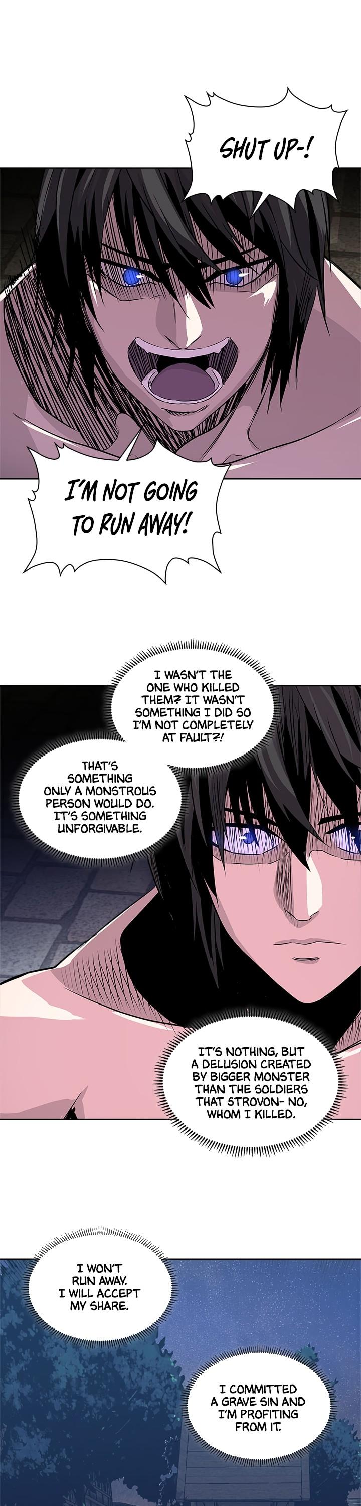 Dimensional Mercenary Chapter 36 page 2 - Chapter 36