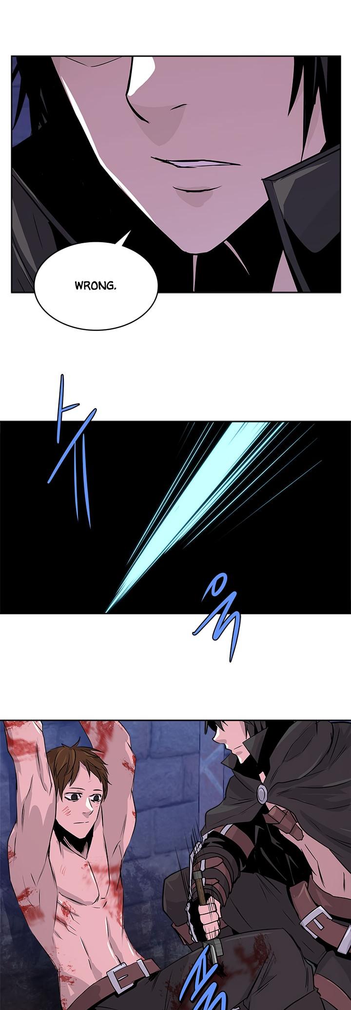 Dimensional Mercenary Chapter 36 page 20 - Chapter 36