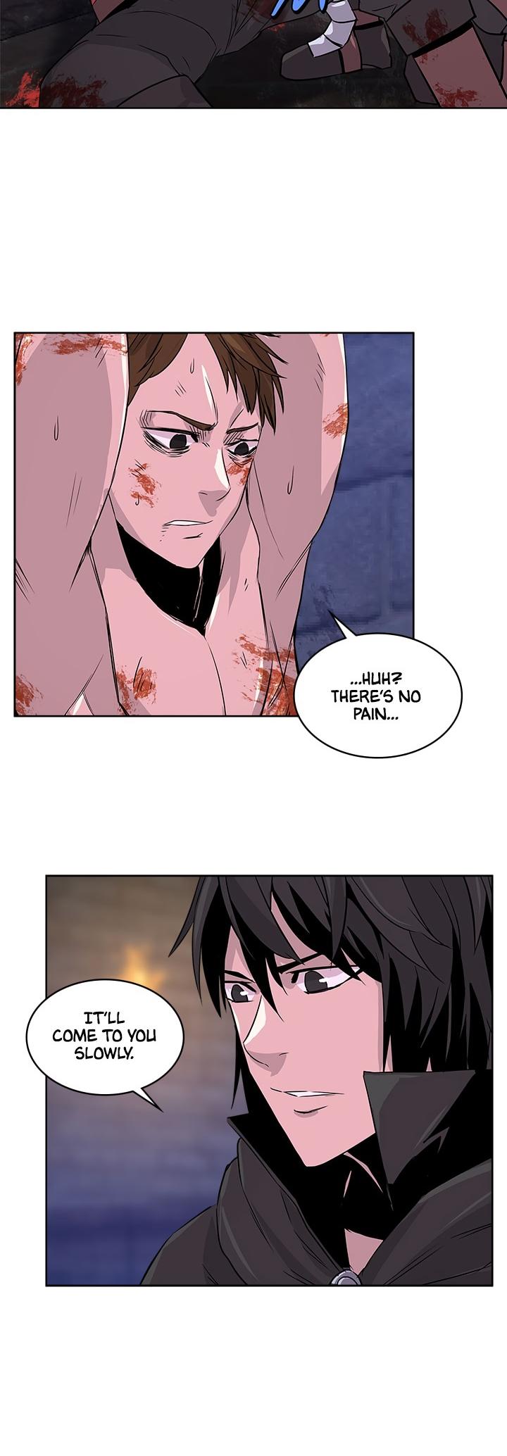 Dimensional Mercenary Chapter 36 page 21 - Chapter 36