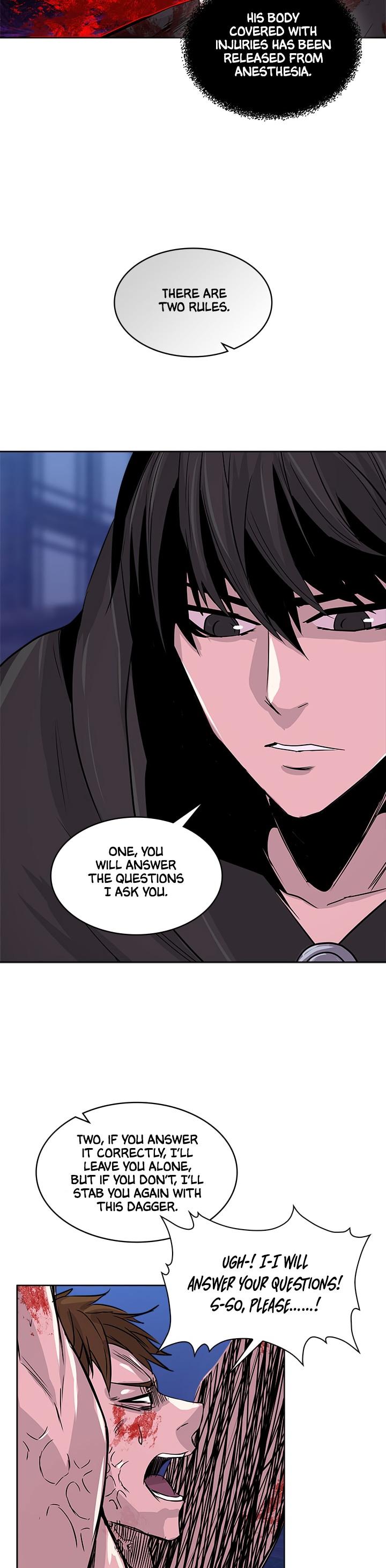 Dimensional Mercenary Chapter 36 page 23 - Chapter 36