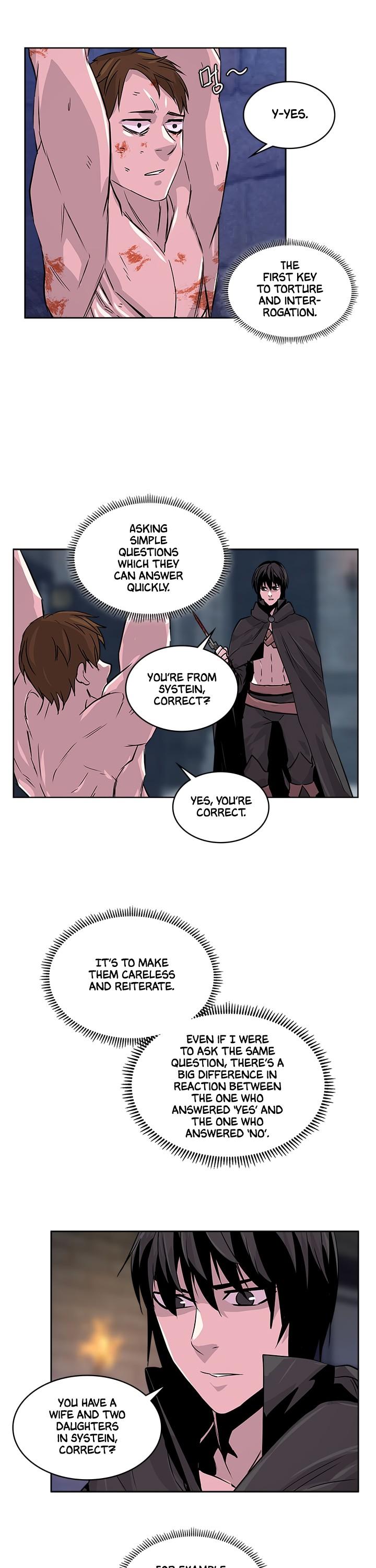 Dimensional Mercenary Chapter 36 page 25 - Chapter 36