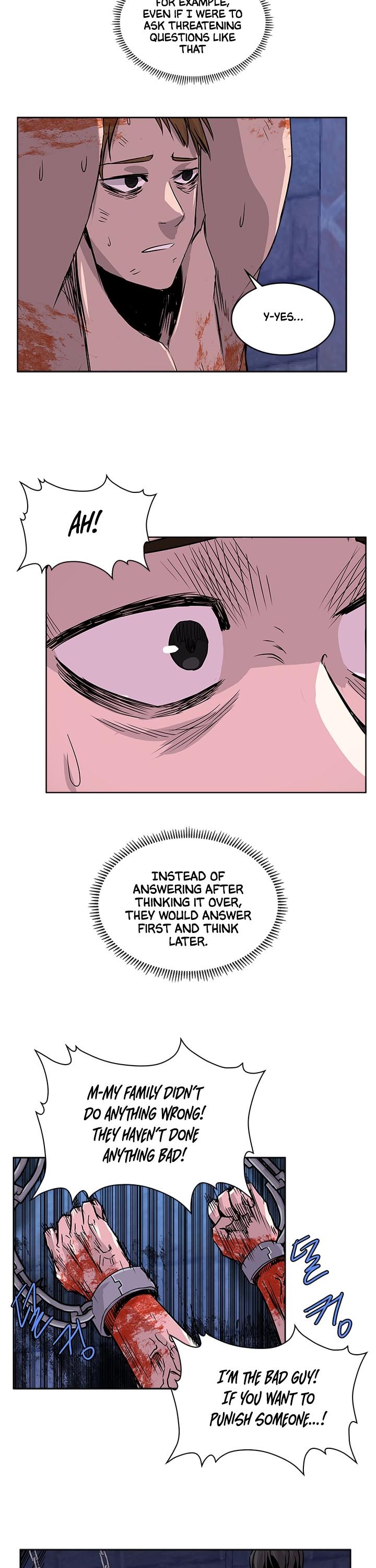 Dimensional Mercenary Chapter 36 page 26 - Chapter 36
