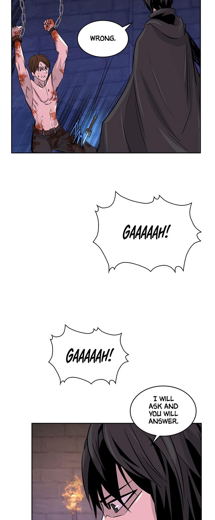 Dimensional Mercenary Chapter 36 page 27 - Chapter 36