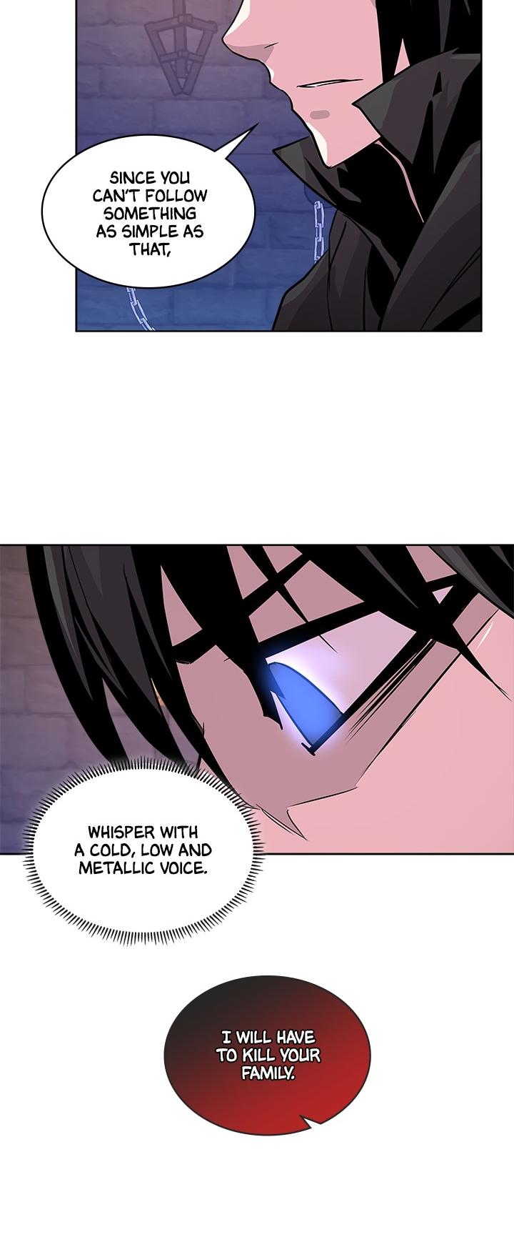 Dimensional Mercenary Chapter 36 page 28 - Chapter 36