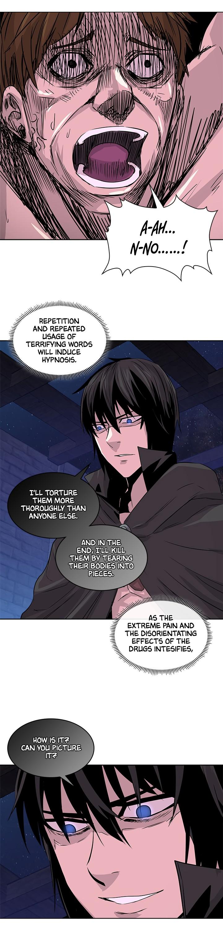 Dimensional Mercenary Chapter 36 page 29 - Chapter 36