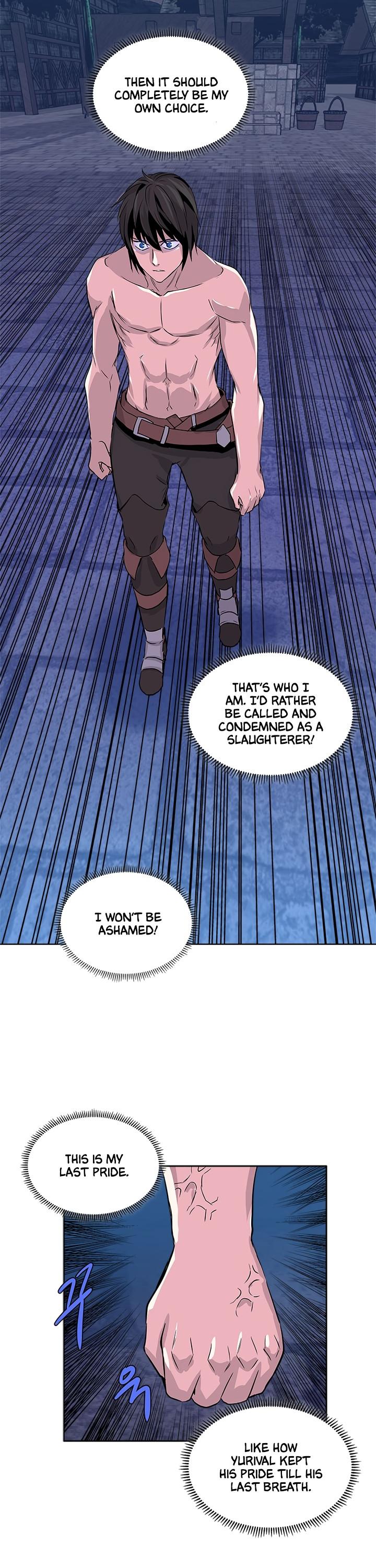 Dimensional Mercenary Chapter 36 page 3 - Chapter 36
