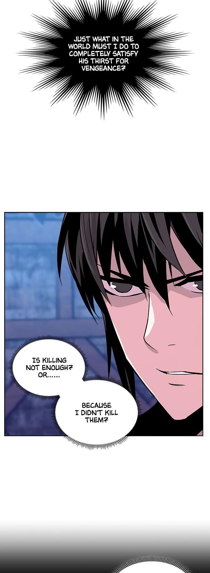 Dimensional Mercenary Chapter 36 page 8 - Chapter 36