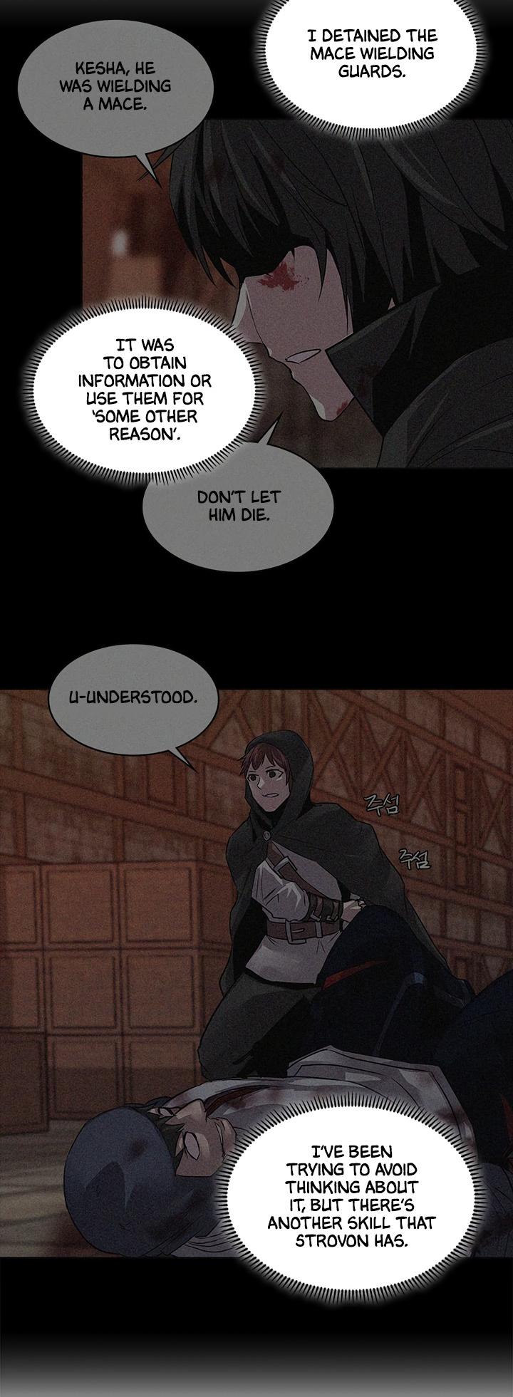Dimensional Mercenary Chapter 36 page 9 - Chapter 36