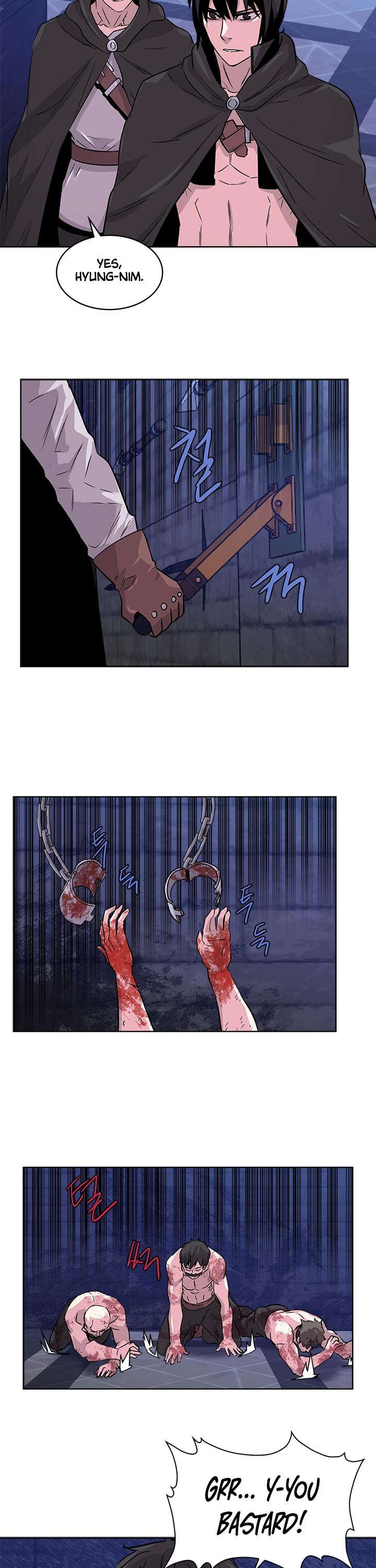 Dimensional Mercenary Chapter 37 page 12 - Chapter 37