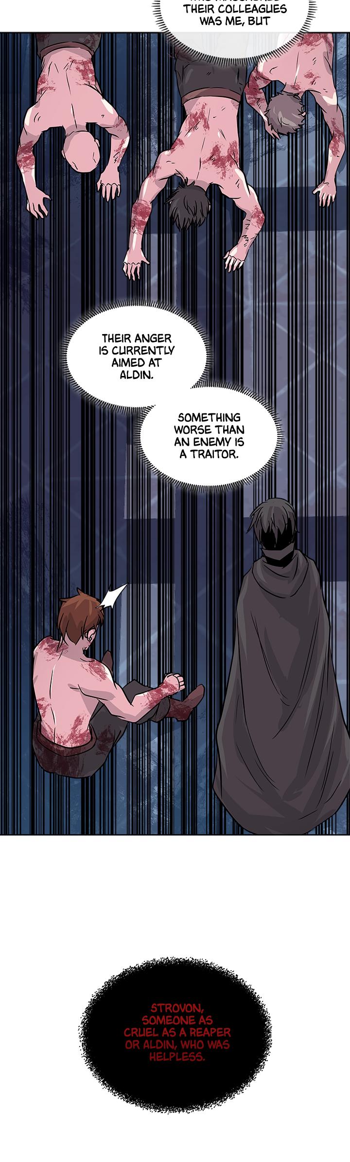 Dimensional Mercenary Chapter 37 page 14 - Chapter 37