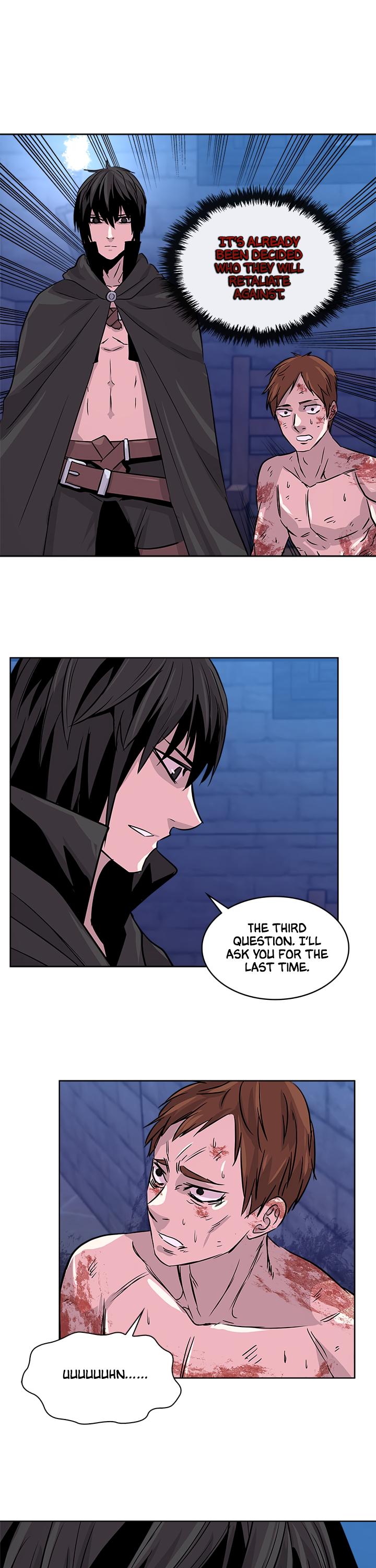 Dimensional Mercenary Chapter 37 page 15 - Chapter 37
