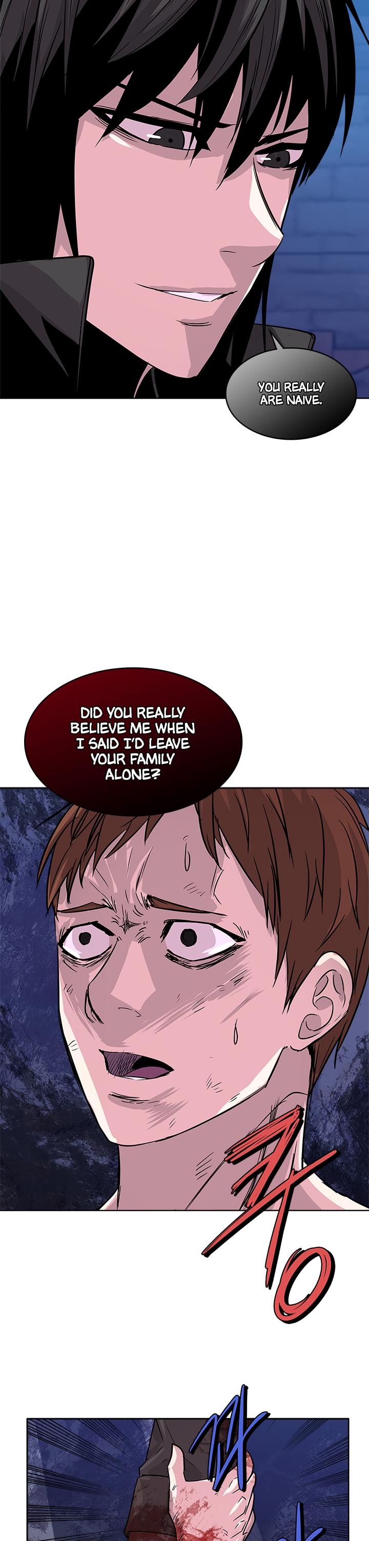 Dimensional Mercenary Chapter 37 page 16 - Chapter 37