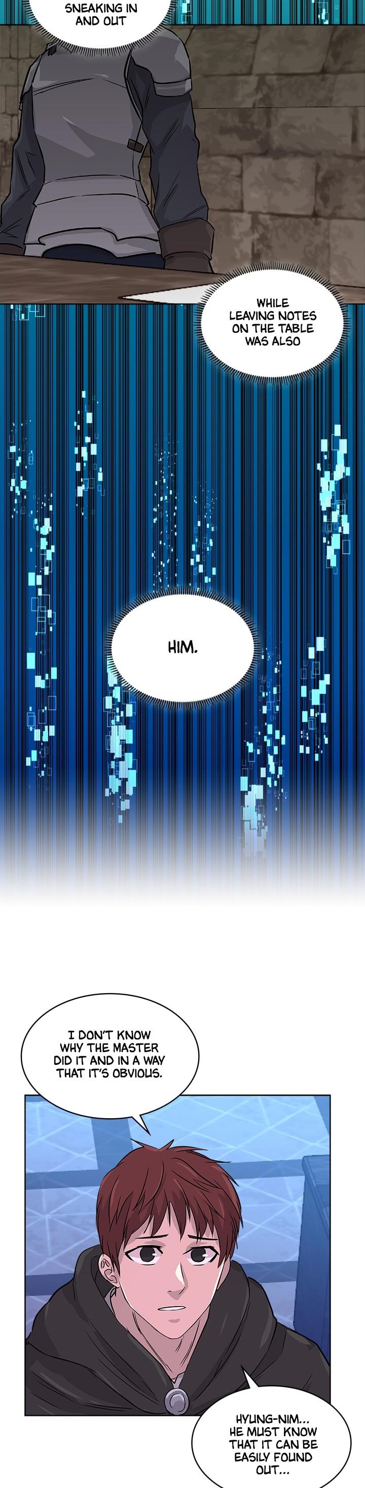 Dimensional Mercenary Chapter 37 page 23 - Chapter 37