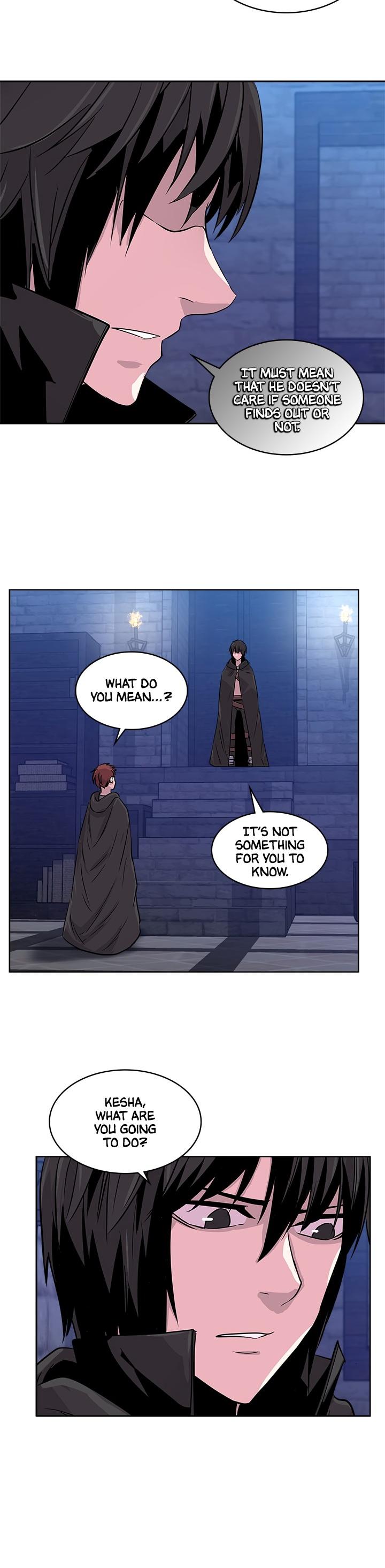 Dimensional Mercenary Chapter 37 page 24 - Chapter 37