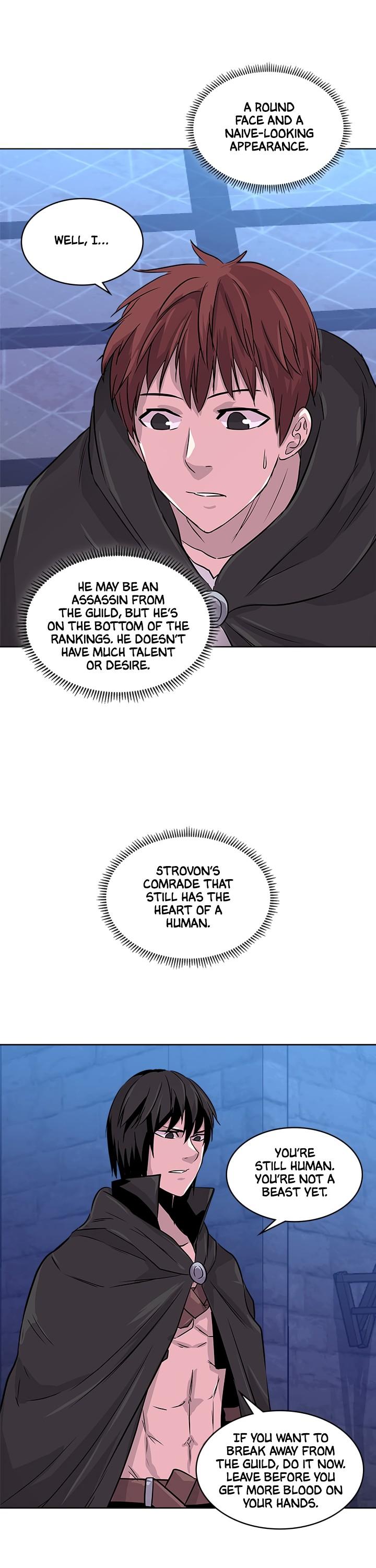 Dimensional Mercenary Chapter 37 page 25 - Chapter 37
